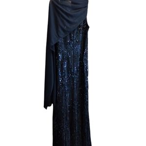 Women alex evenings dress